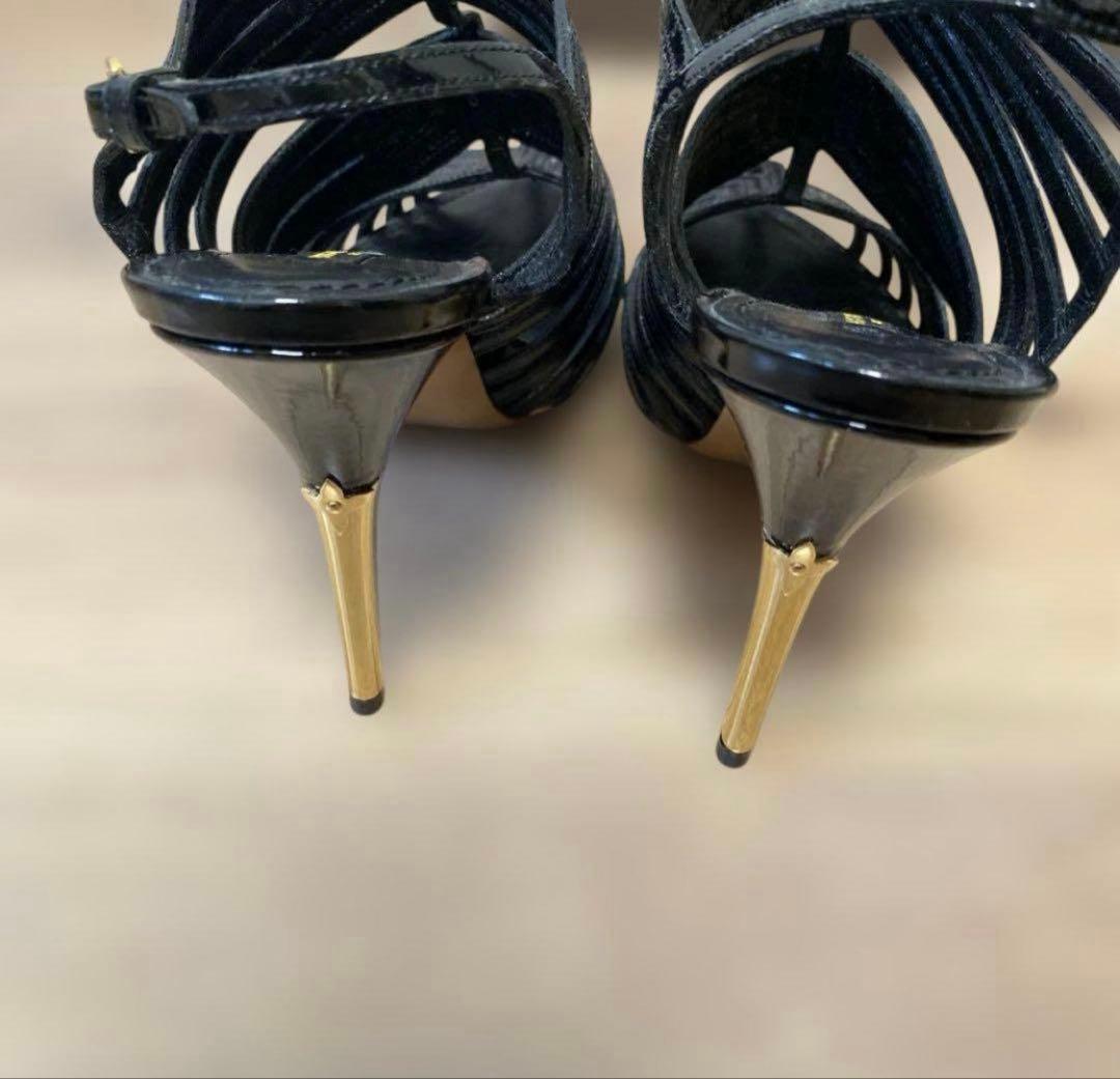 Louis Vuitton ハイヒール