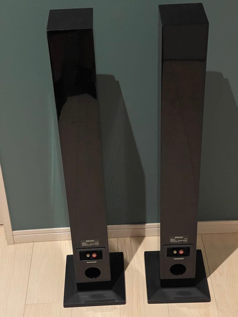 DENON SC-T17 2本セット