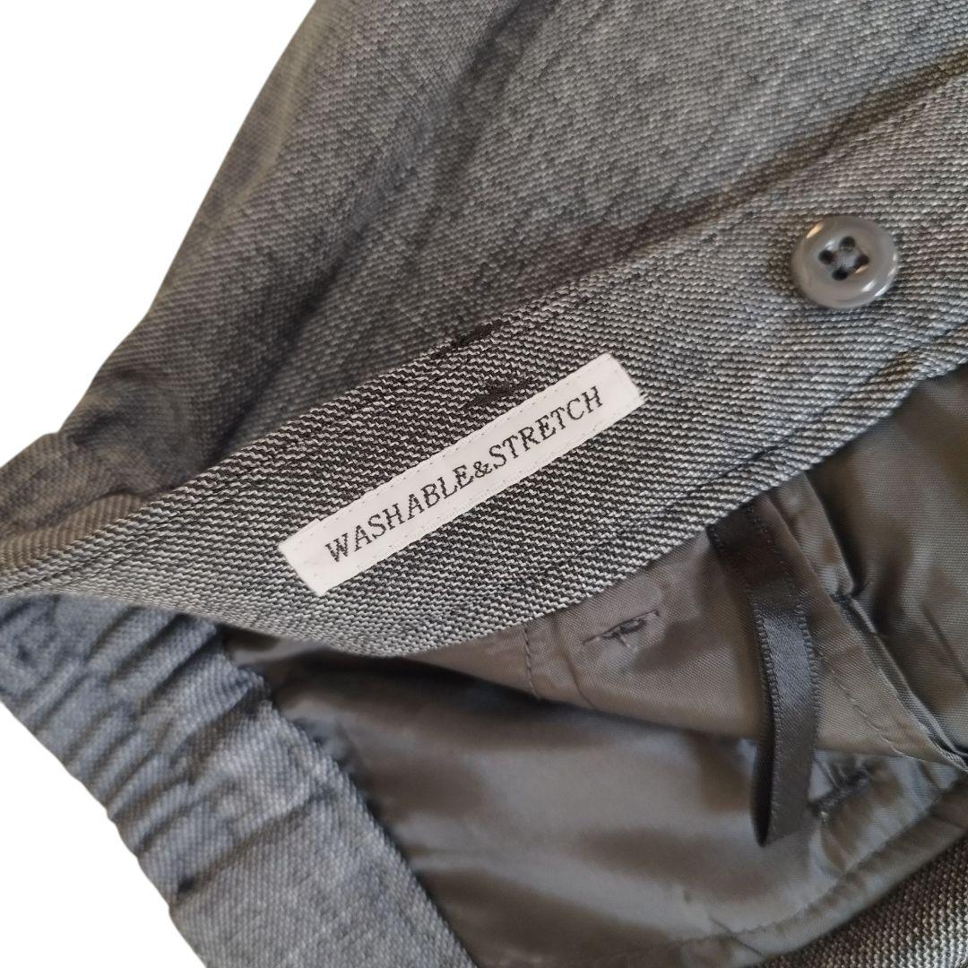 【美品】 ANCHOR WOMAN レディーススーツ11号パンツ13号