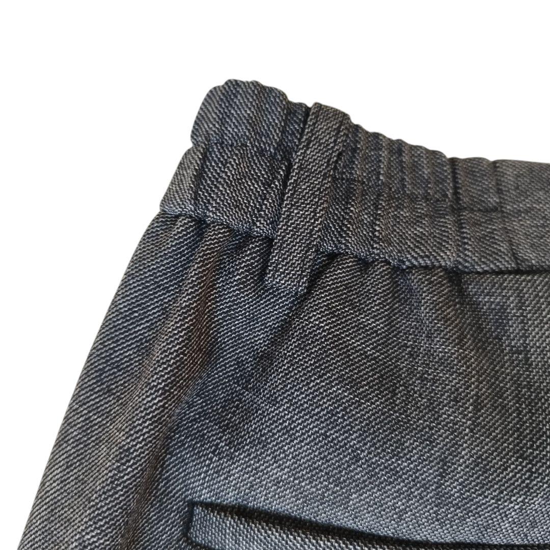 【美品】 ANCHOR WOMAN レディーススーツ11号パンツ13号