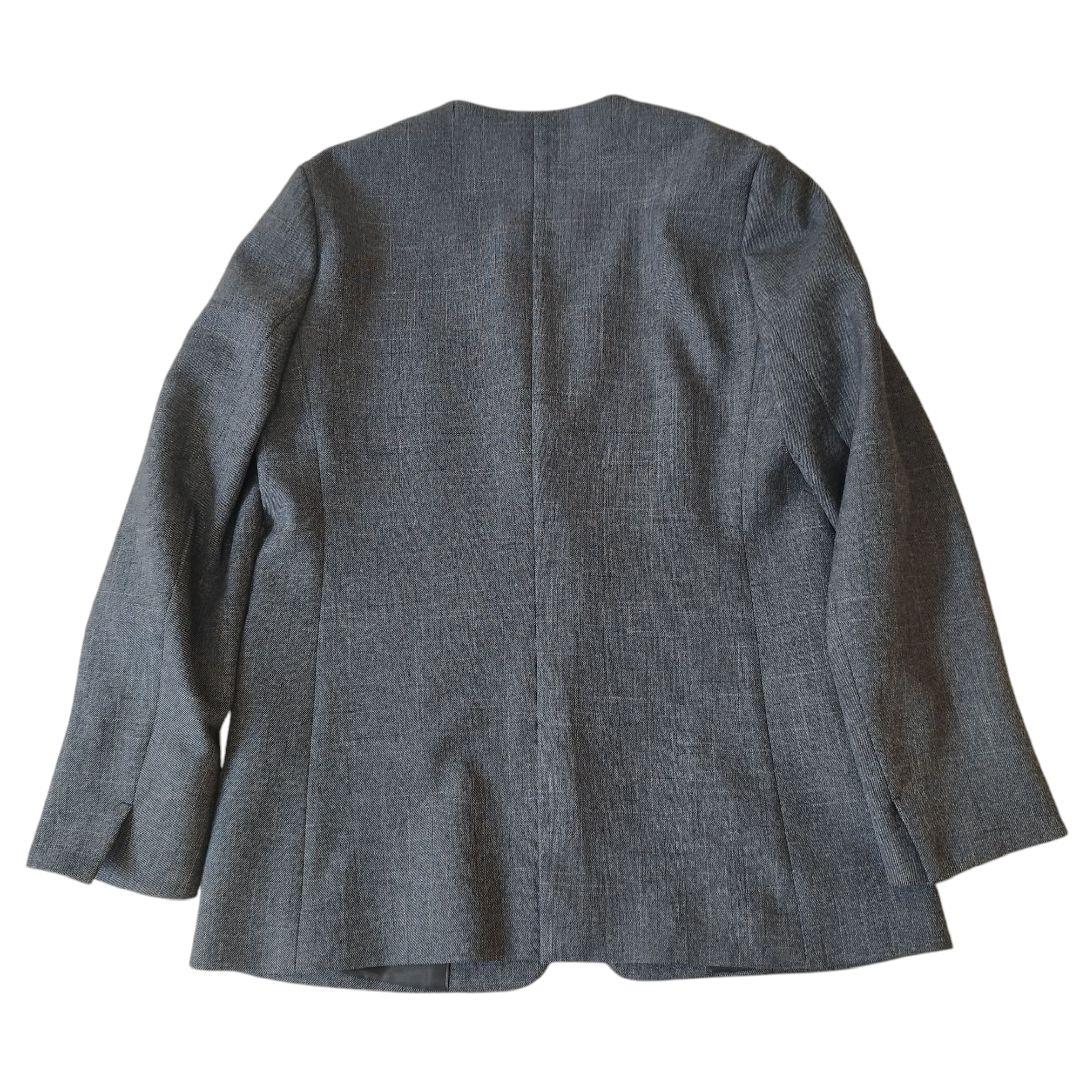 【美品】 ANCHOR WOMAN レディーススーツ11号パンツ13号