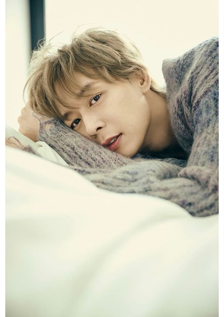 ゆちょな！ユチョン 写真集 特装版+サイン入り写真集