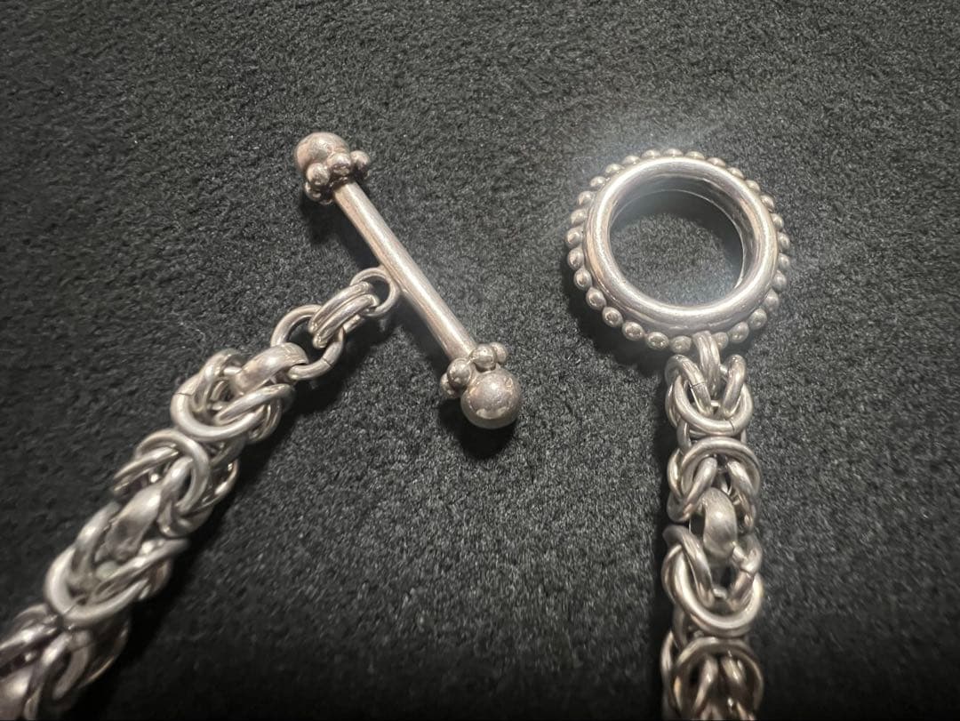 STEPHEN DWECK スティーブンデュエック　ネックレス