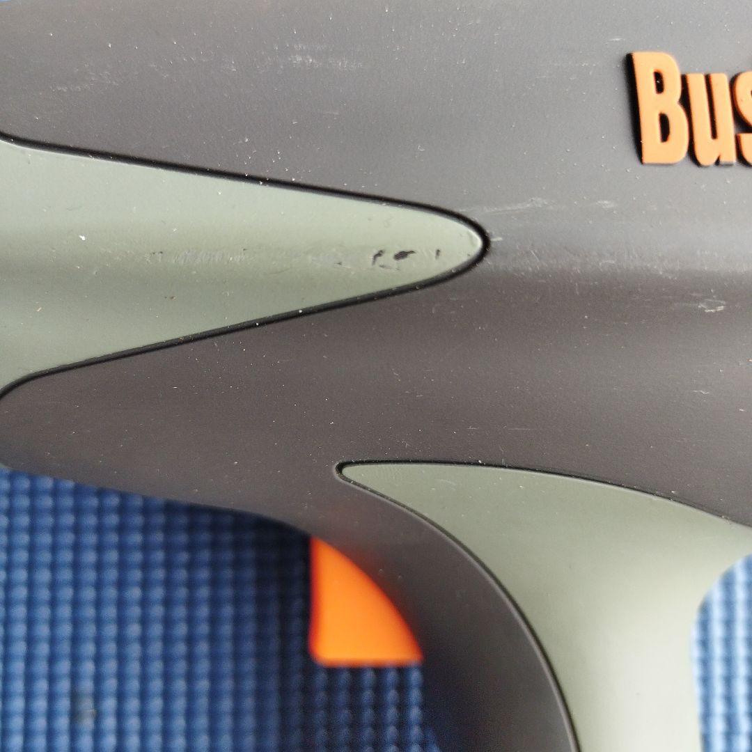 Bushnell ブッシュネルスピードスターV スピードガン速度測定器