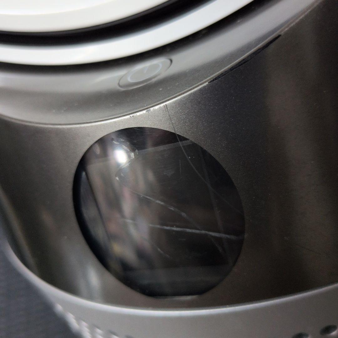 dyson pure hot＋cool 2019年製