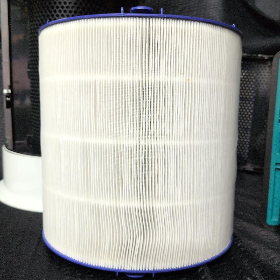 dyson pure hot＋cool 2019年製