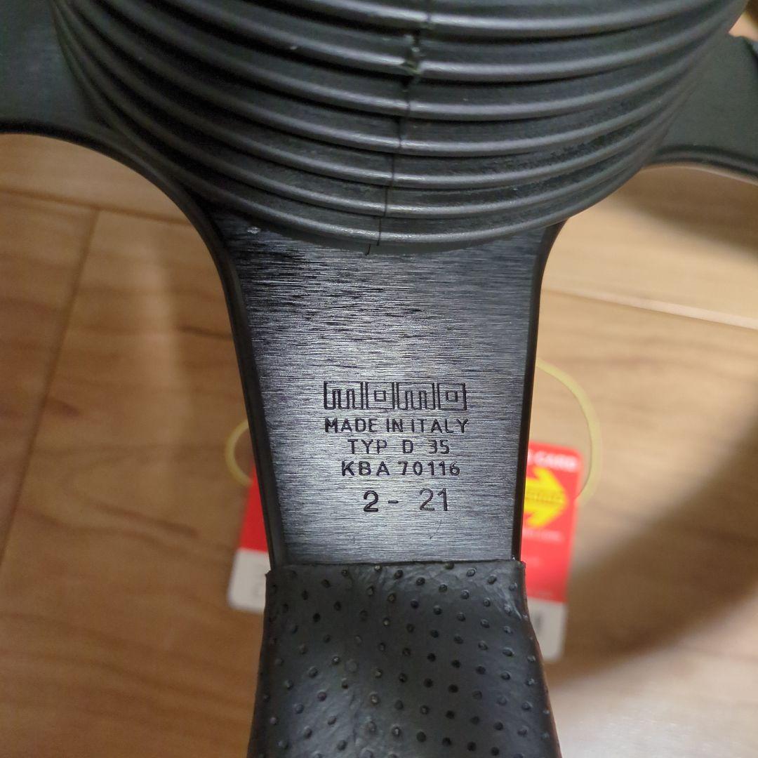 値下げ！MOMO COMPETITION ステアリング　３５パイ