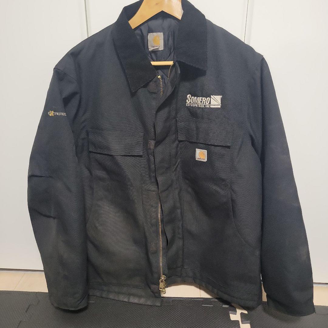 ユ*キ様 Carhartt トラディショナルジャケット　トラディショナルコート
