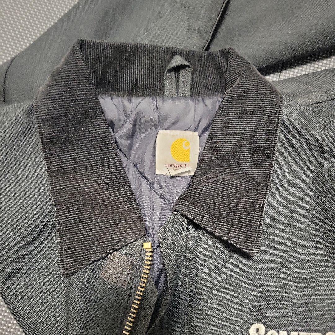 ユ*キ様 Carhartt トラディショナルジャケット　トラディショナルコート