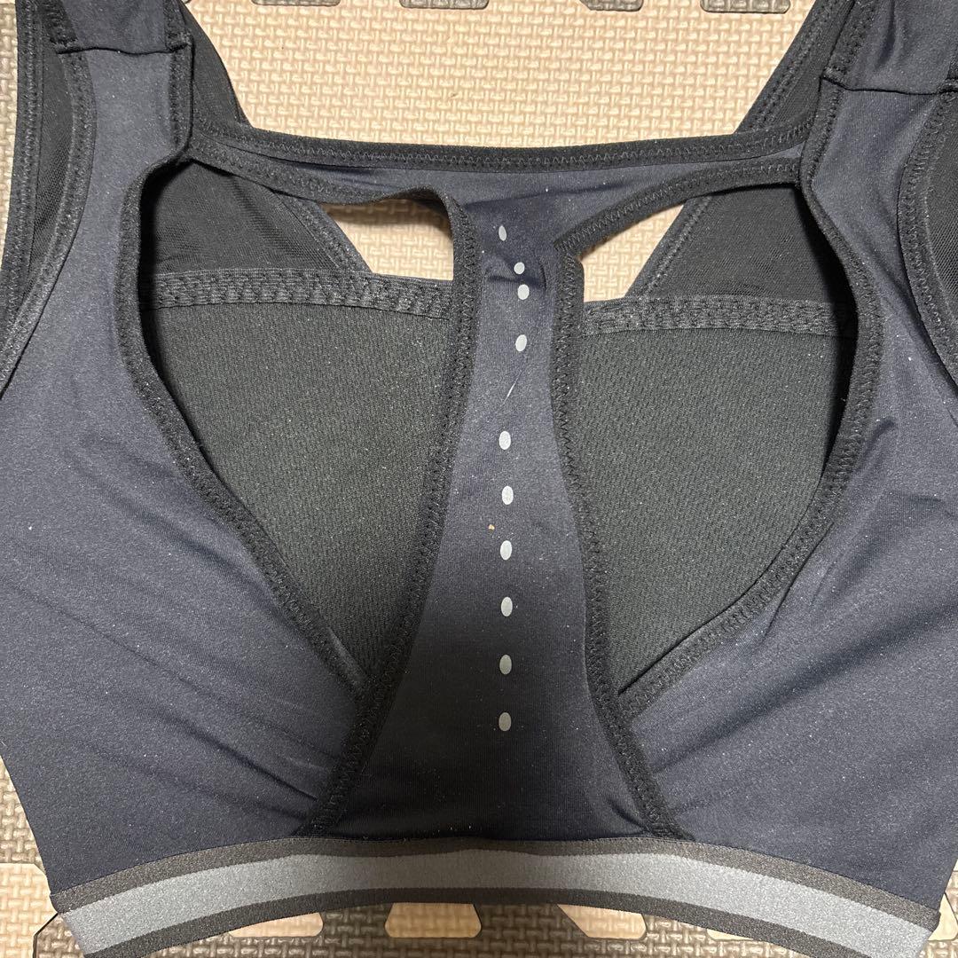 ひなちゃんねる　N7スポーツブラ