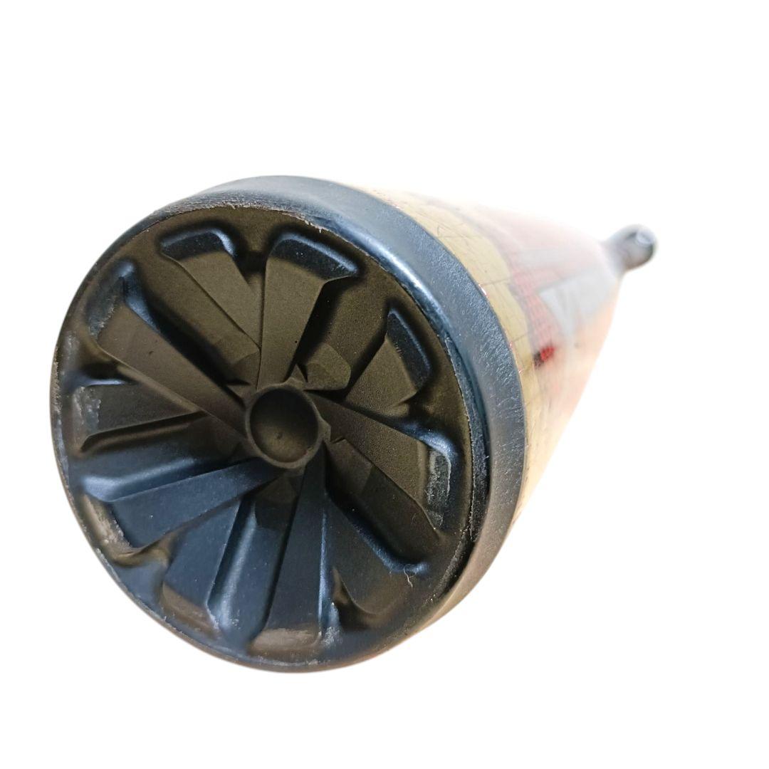 ZETT ゼット ブラックキャノンマックス 　軟式　84cm 720g平均