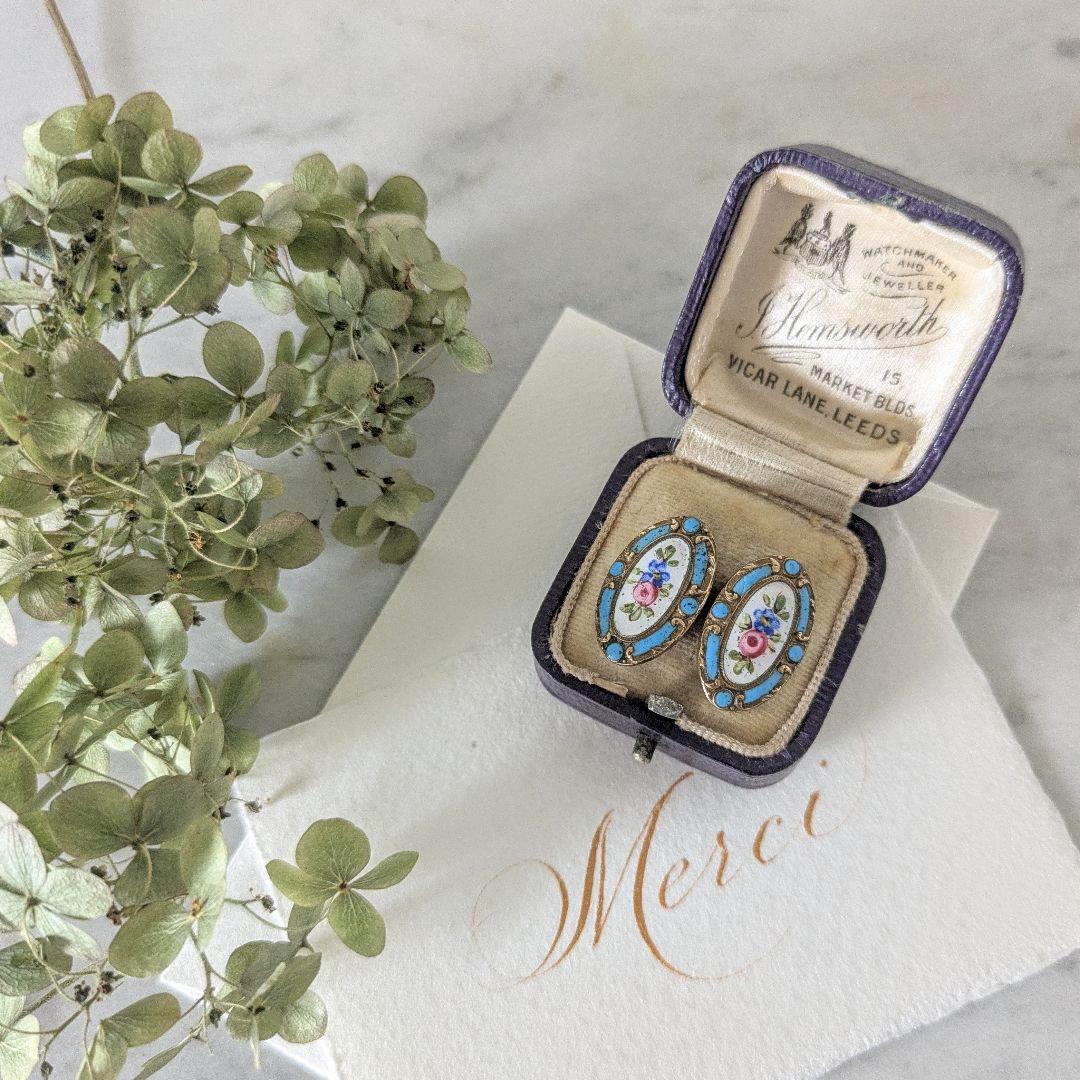 No.1080　専用出品　ピアス１点＆ペンダントトップ１点