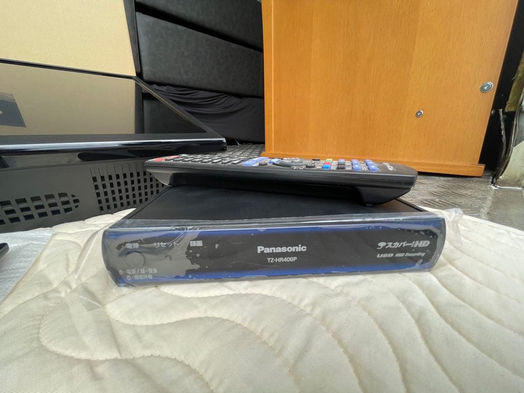 SHARP AQUOS 32型 液晶テレビ（LC-32H11）