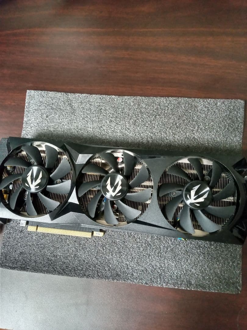 【値下げ】ZOTAC GAMING RTX2070 SUPER 8GB