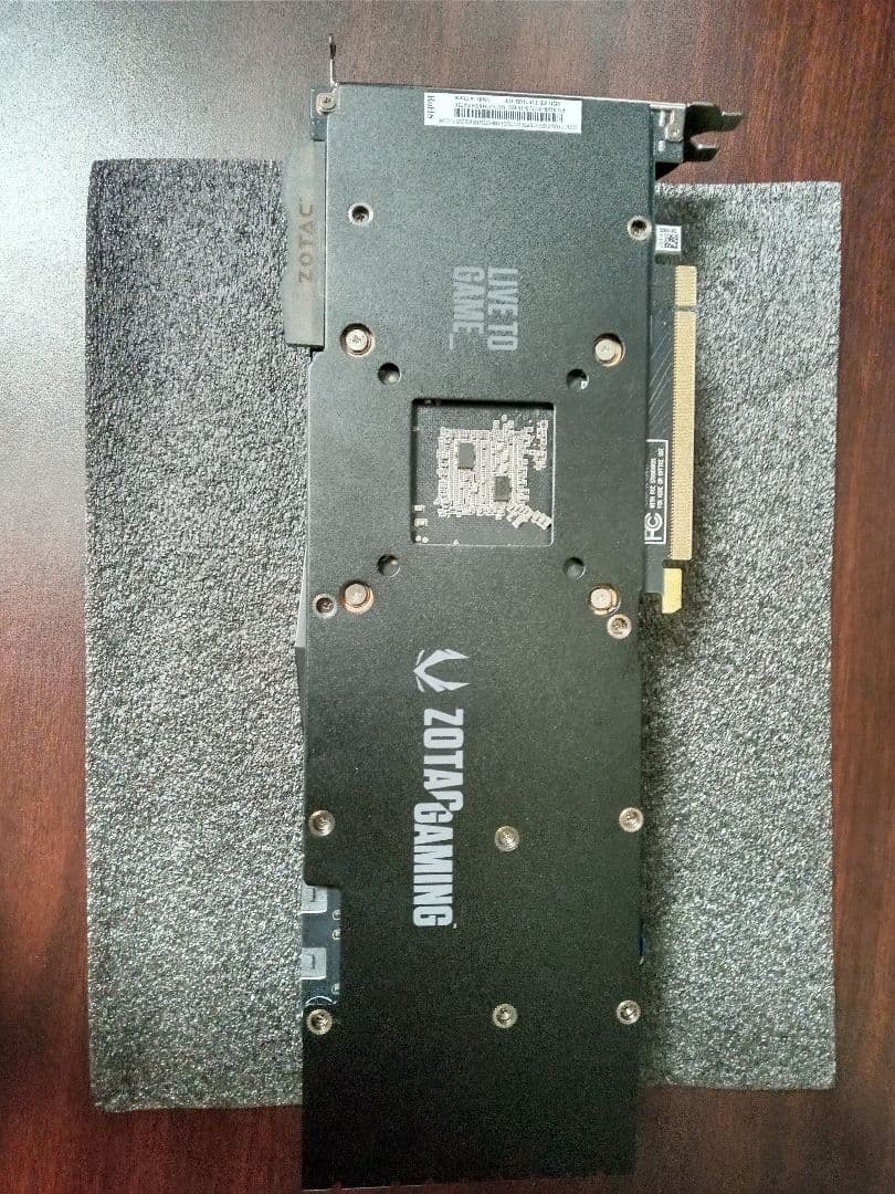 【値下げ】ZOTAC GAMING RTX2070 SUPER 8GB