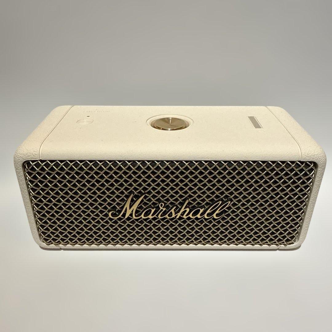 Marshall Emberton Ⅱ