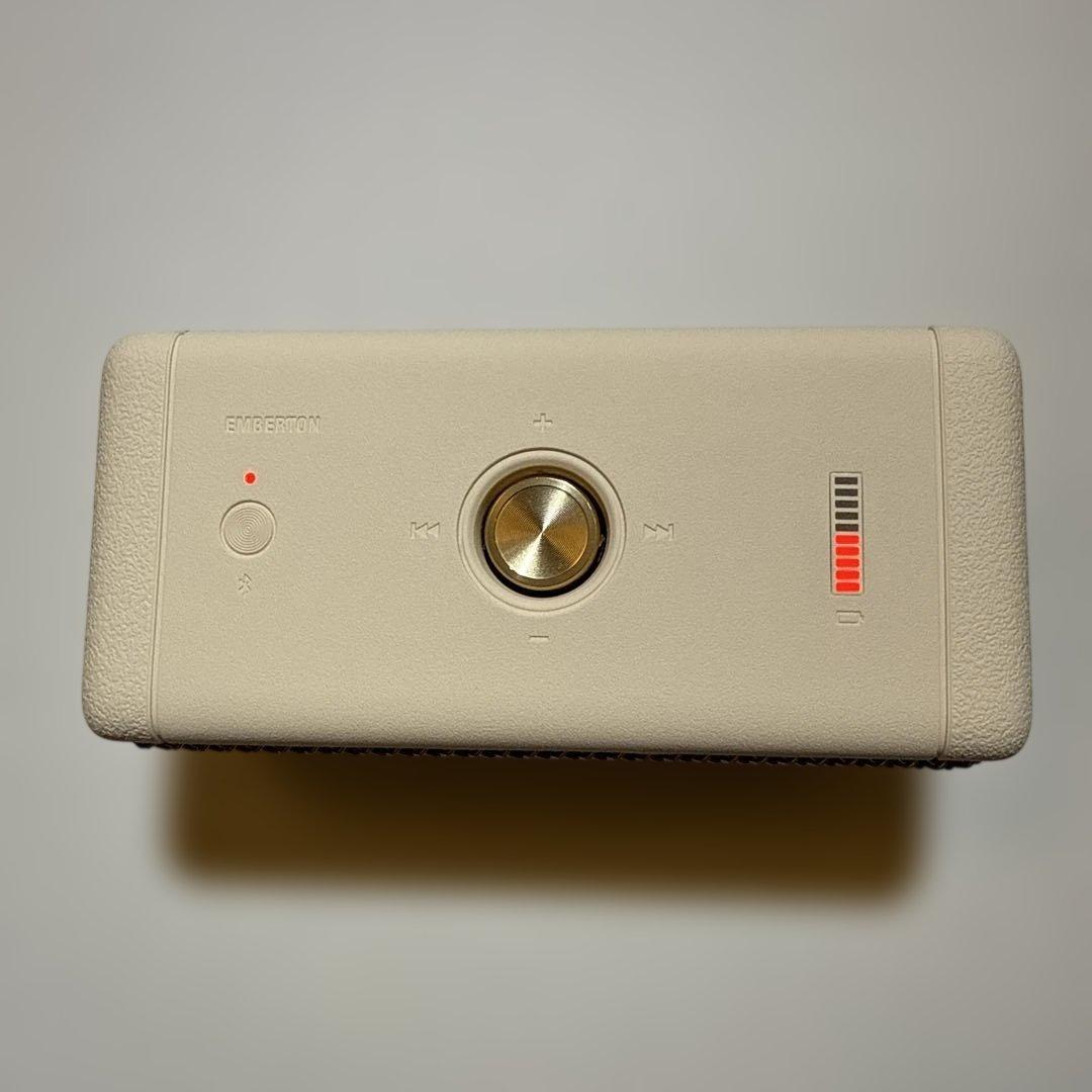 Marshall Emberton Ⅱ