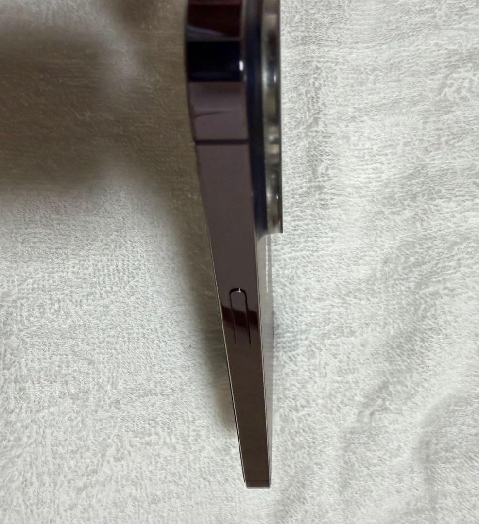 iPhone 14 Pro ディープパープル 128GB SIMフリー