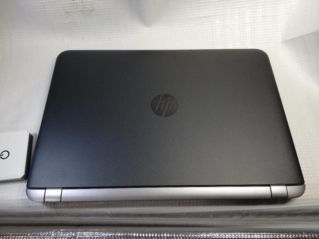 Windowsノート本体 HP ProBook 450 G3 Windows11/office2019