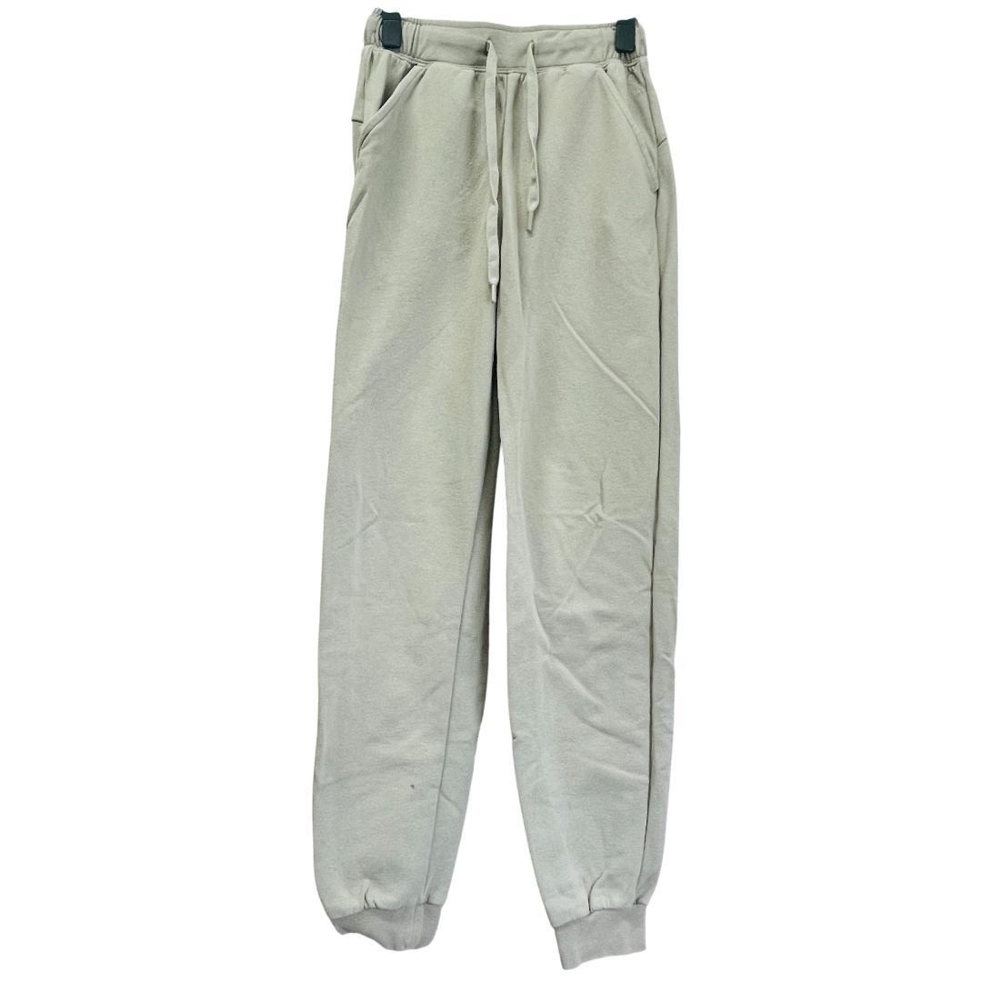 良品　TENTIAL　BAKUNE バクネ スウェット 上下セット　S　グレー