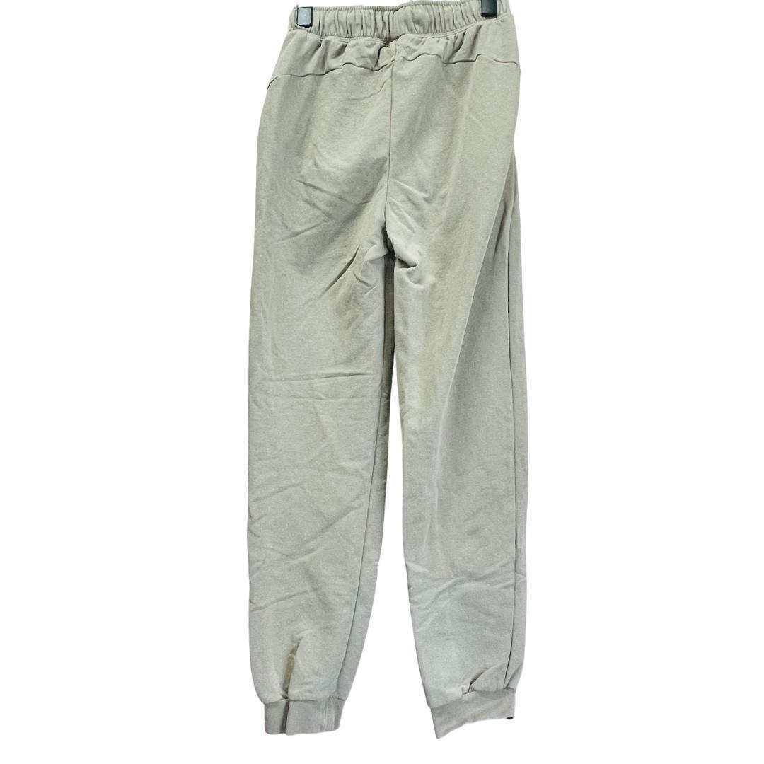 良品　TENTIAL　BAKUNE バクネ スウェット 上下セット　S　グレー