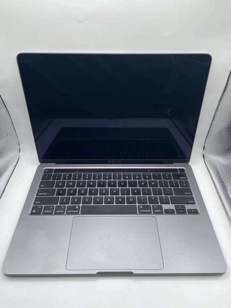 MacBook Pro 13インチ(2020年モデル/ M1チップ)