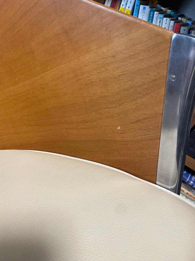 blue　driade King Costes chair