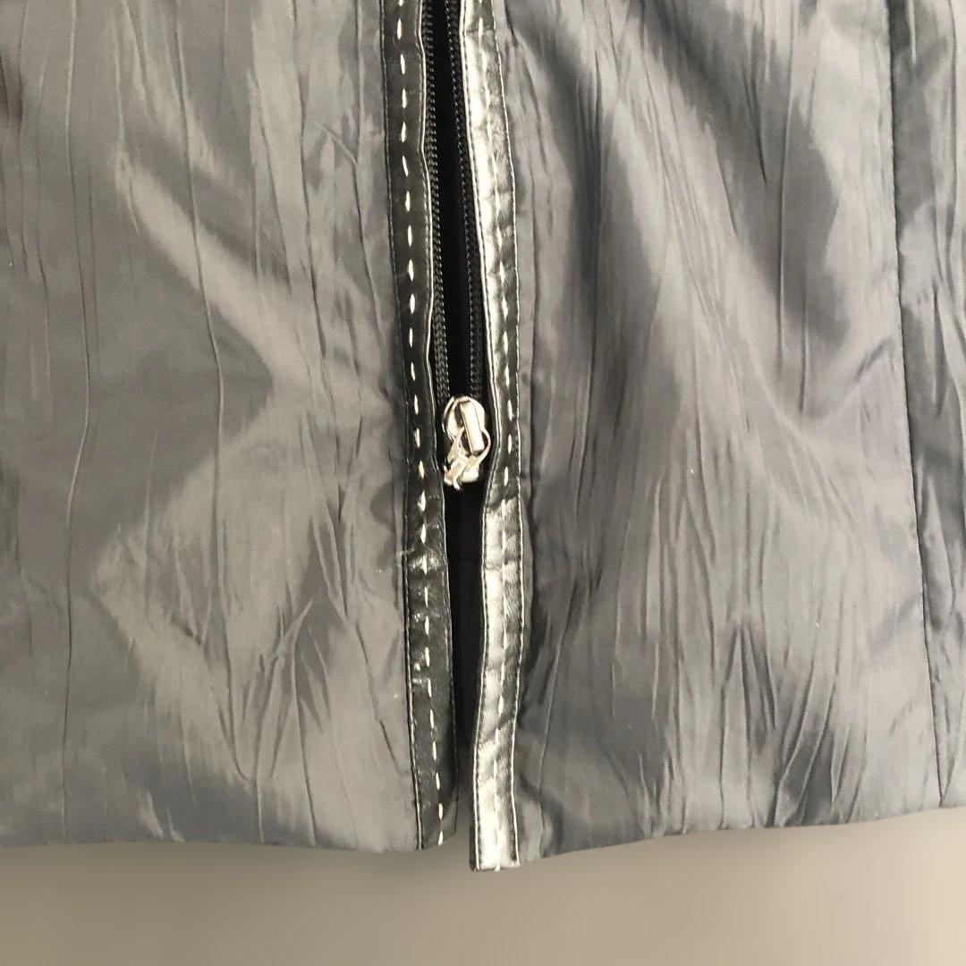 レリアンLeilianロングダウンジャケット