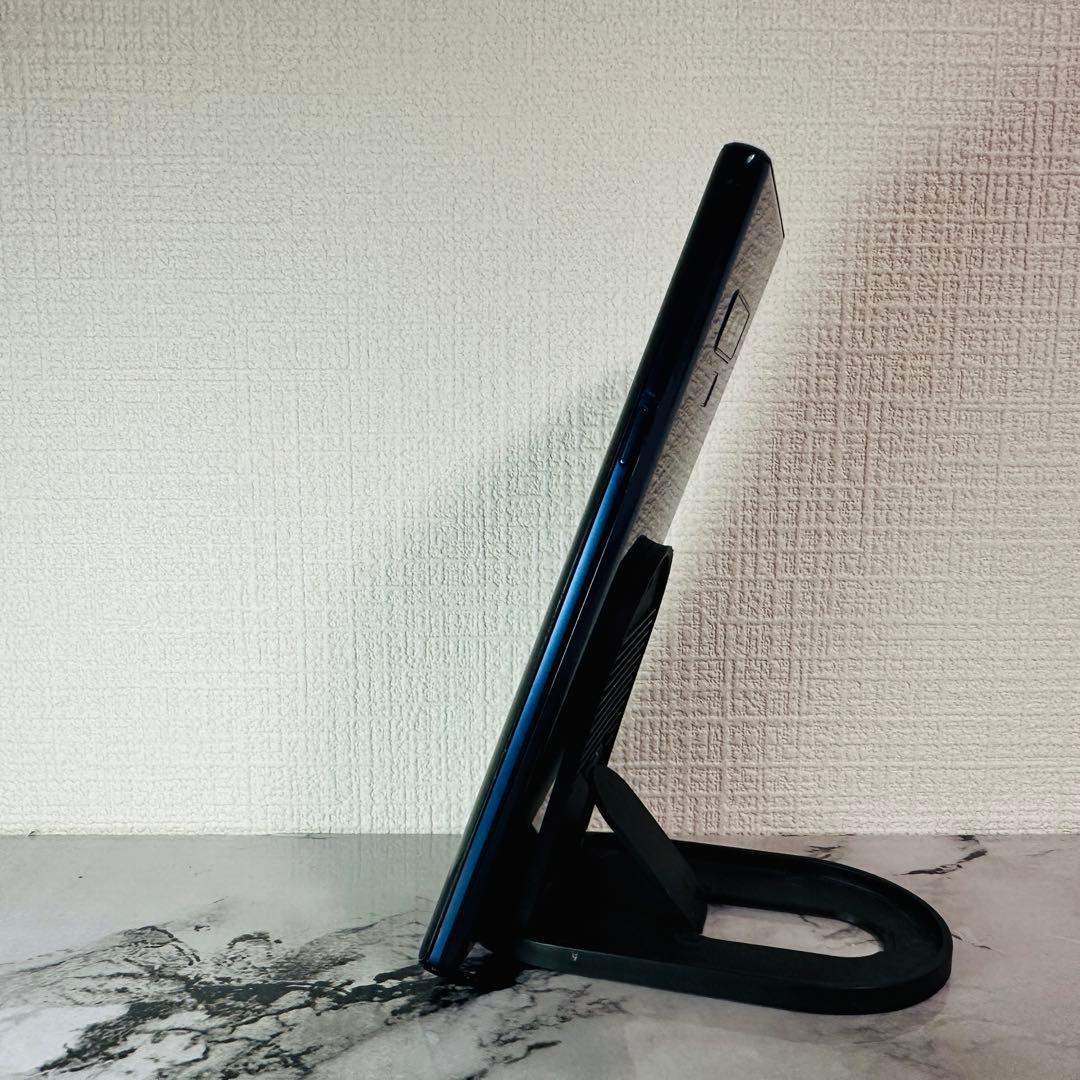 Galaxy note9 SC-01L SIMロック解除済