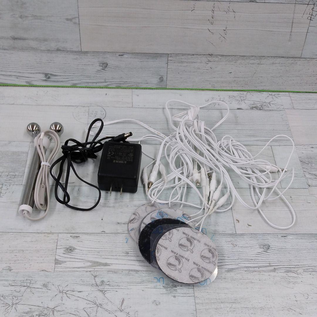 MD-437-336☆(値下げしました！)REALIZE EMS美容機器