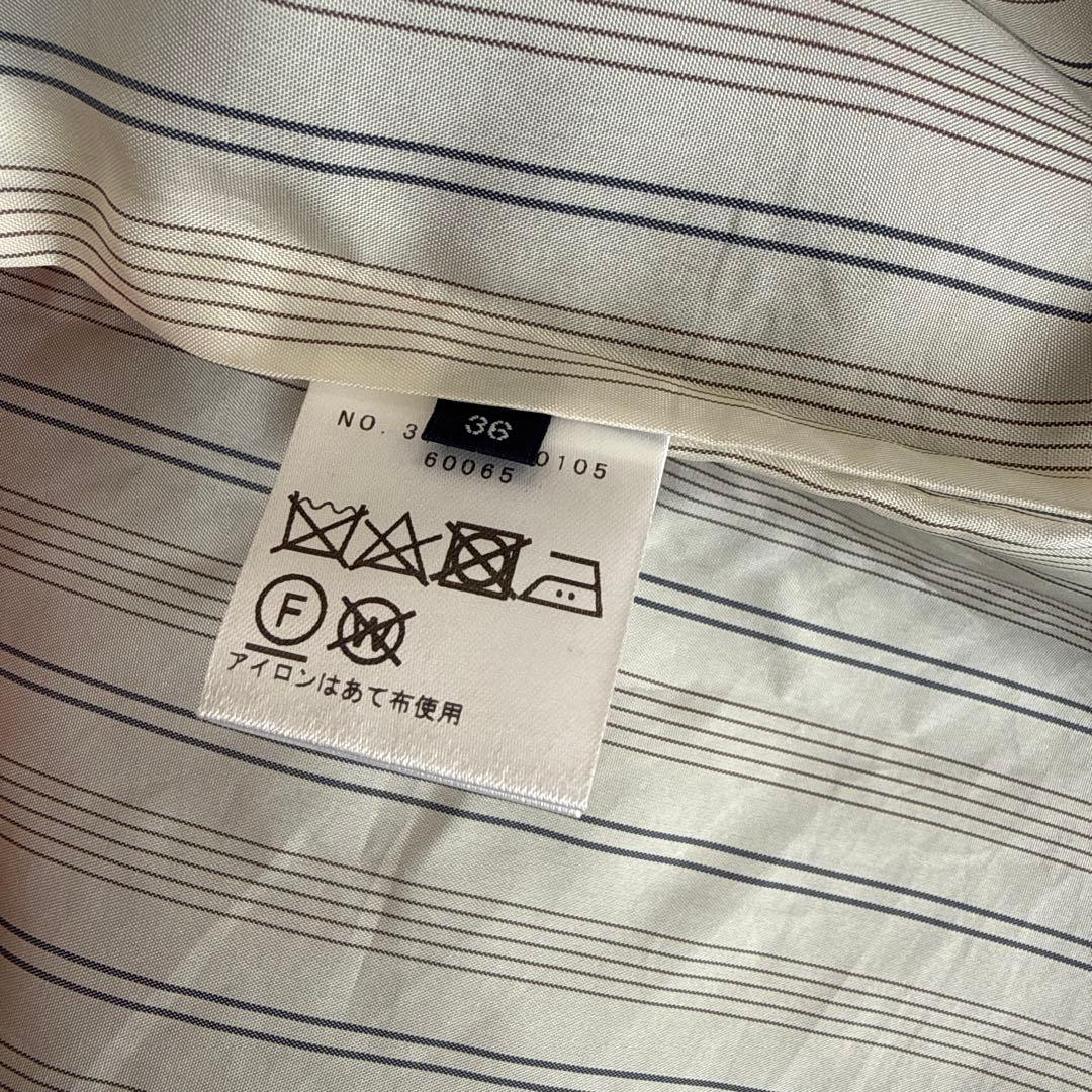 SHIPS　チェスターコート　サイズ38　シップス