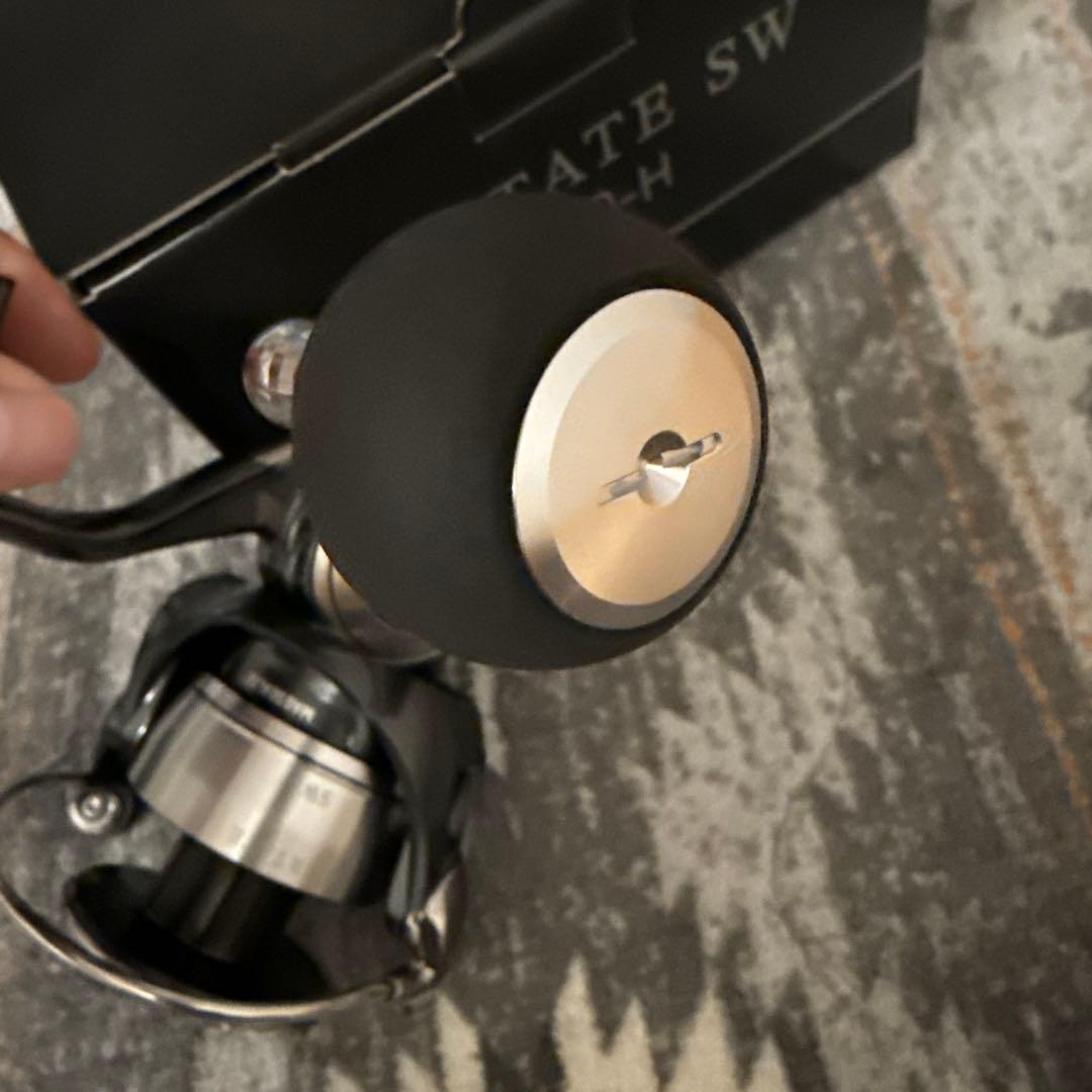 ダイワ　24セルテートsw6000H