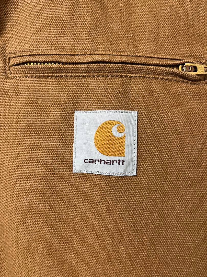 ジャケット・アウター Carhartt WIP Detroit Jacket L