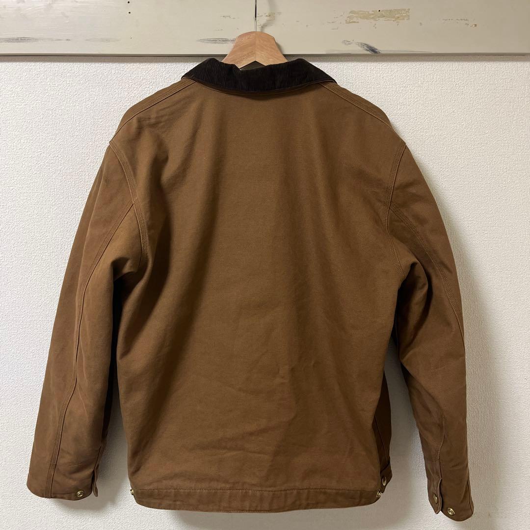 ジャケット・アウター Carhartt WIP Detroit Jacket L