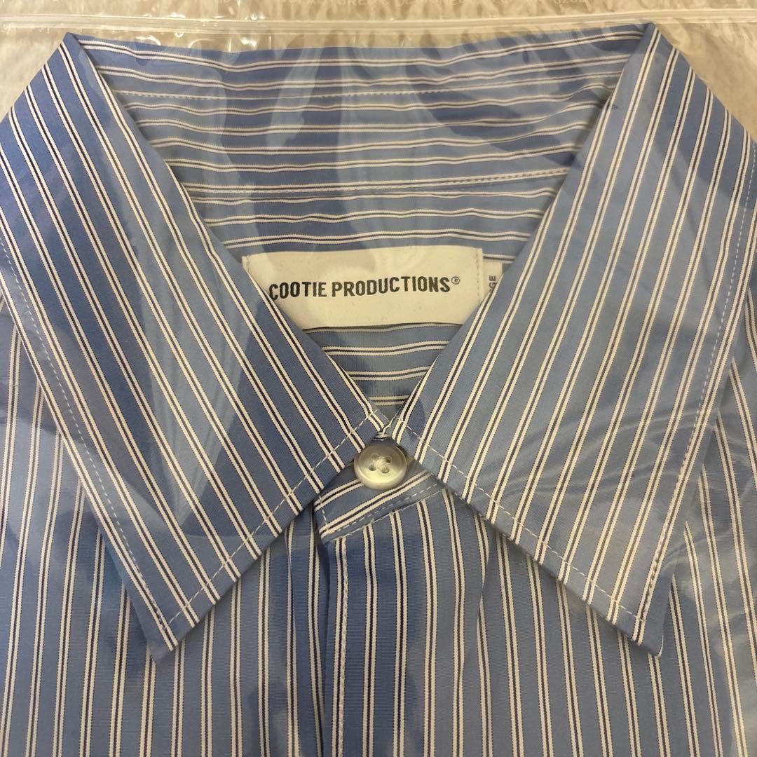 COOTIE PRODUCTIONS シャツ／ブラウス　i.am.unko