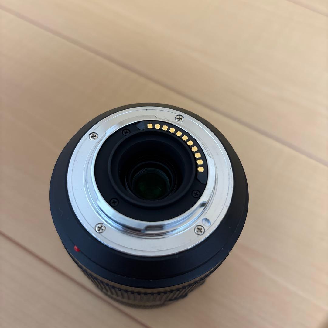 k*様 LUMIX G VARIO 45-200