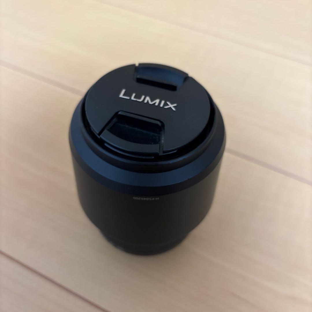 k*様 LUMIX G VARIO 45-200