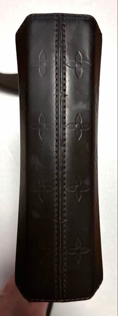 【限定値下げ中】ルイヴィトン ボビー モノグラム グラセ ショルダーバッグ