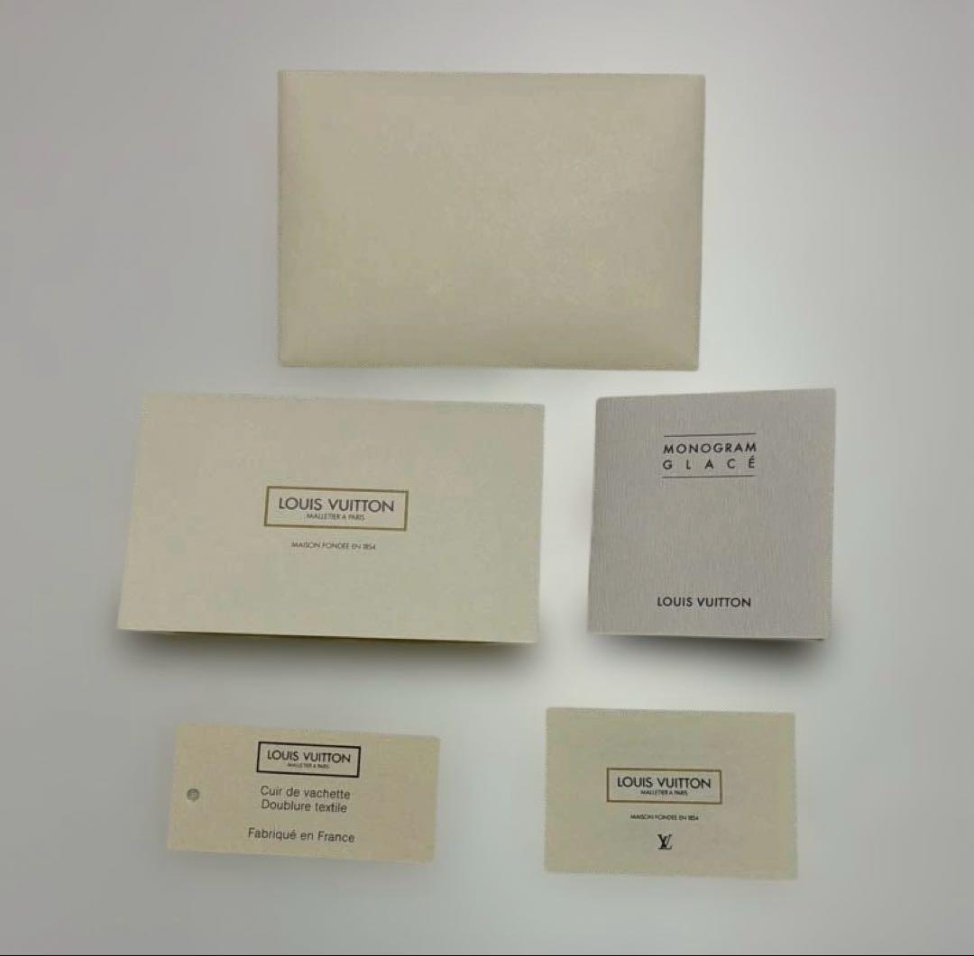 【限定値下げ中】ルイヴィトン ボビー モノグラム グラセ ショルダーバッグ