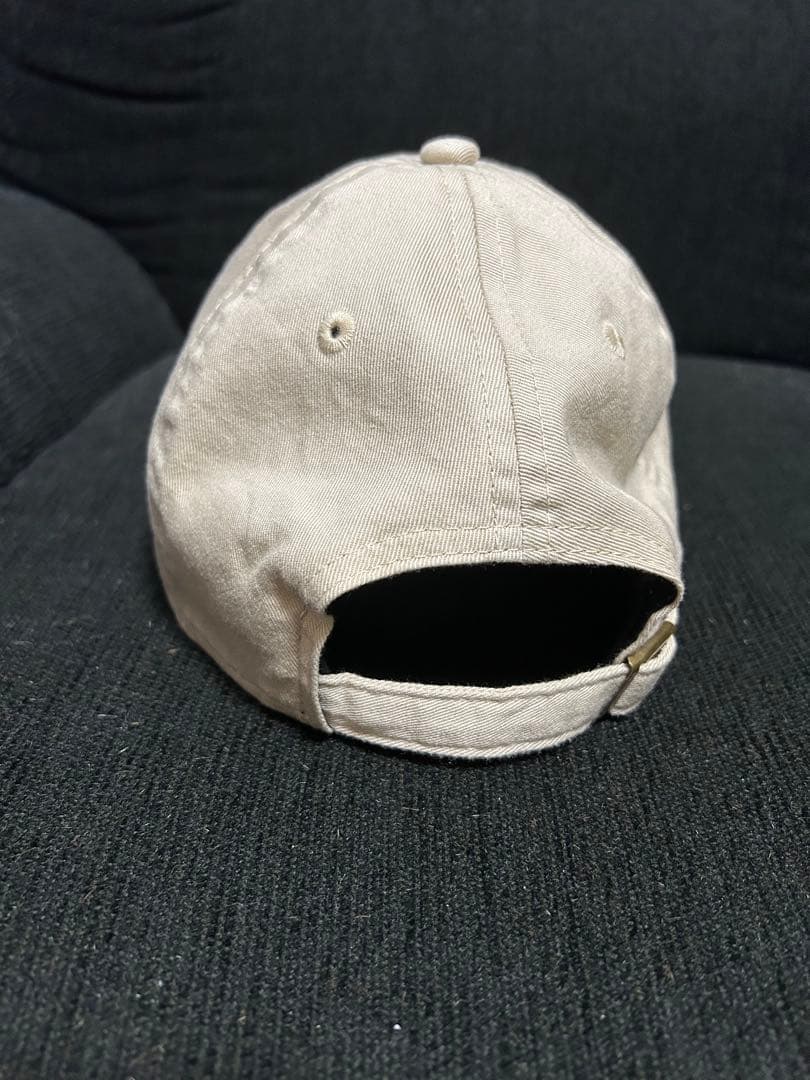 THIRD MAGAZINE サードマガジン キャップ 伊勢丹別注