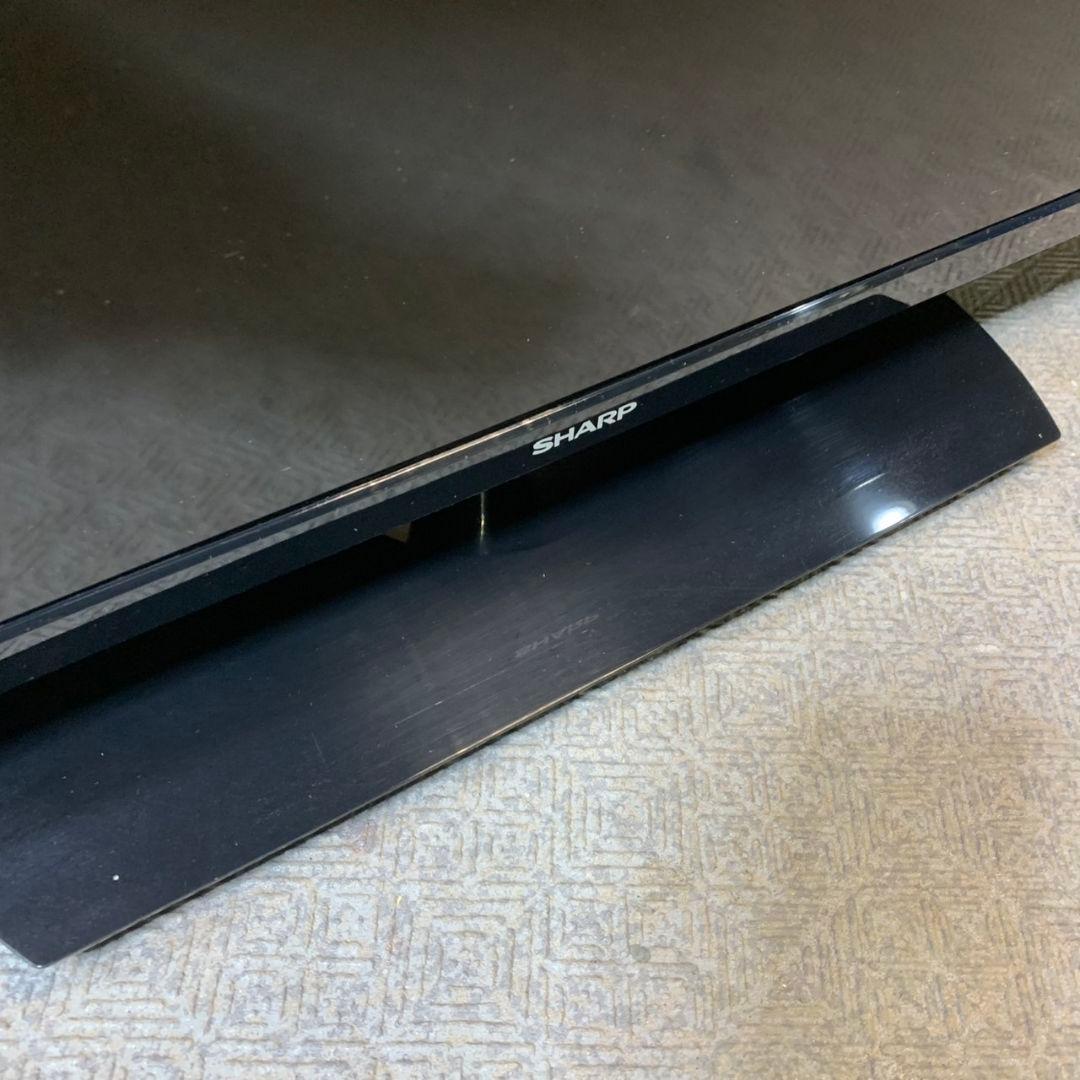 I827\" SHARP 32インチ 液晶テレビ LC-32H40 2017年製