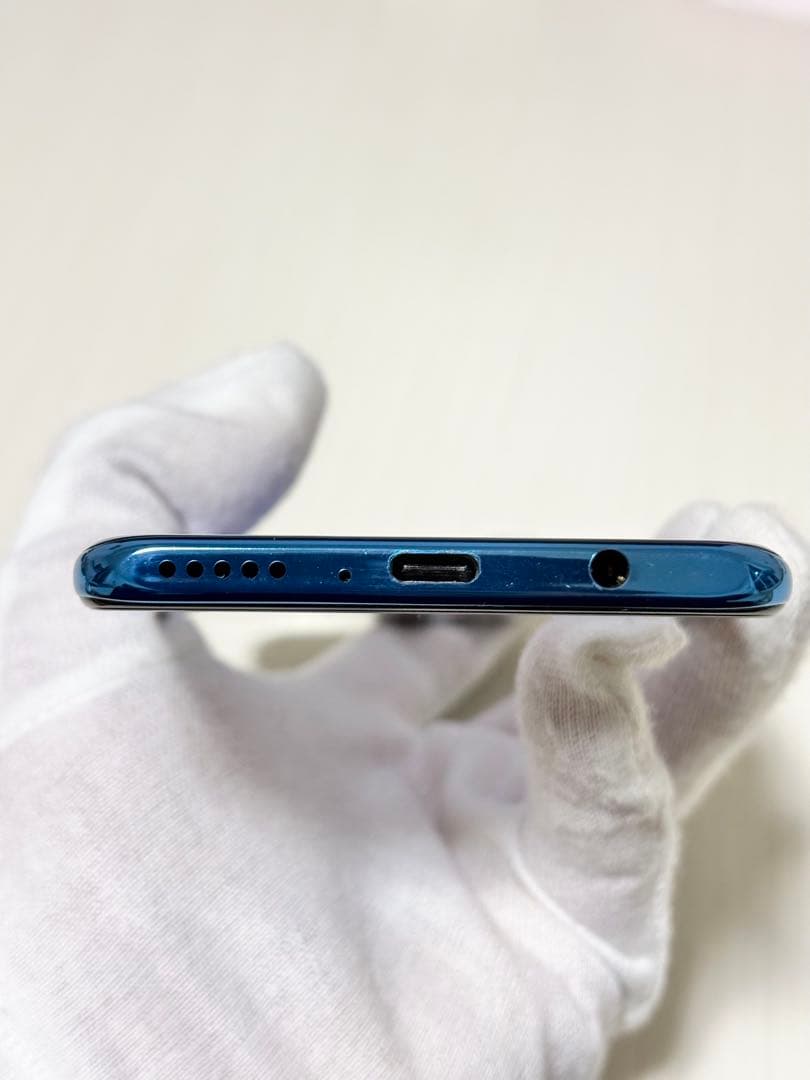 美品 HUAWEI P30 lite