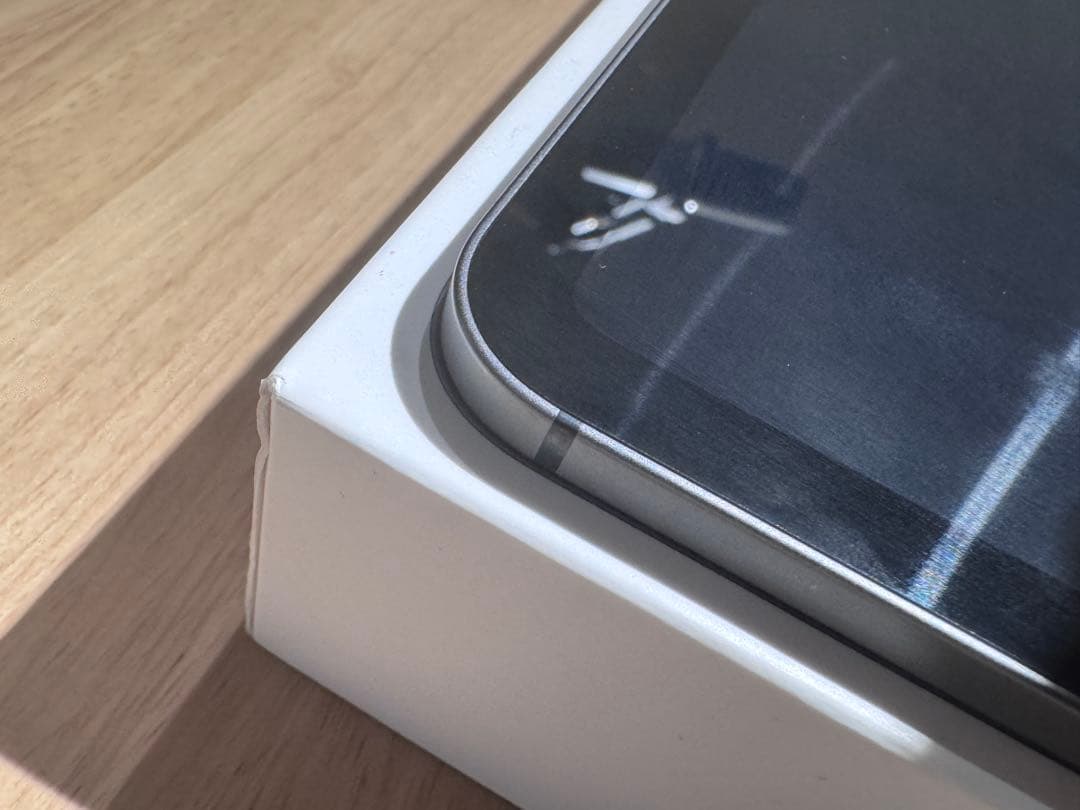 iPad Pro 11 第三世代 1TB セルラー Space Gray