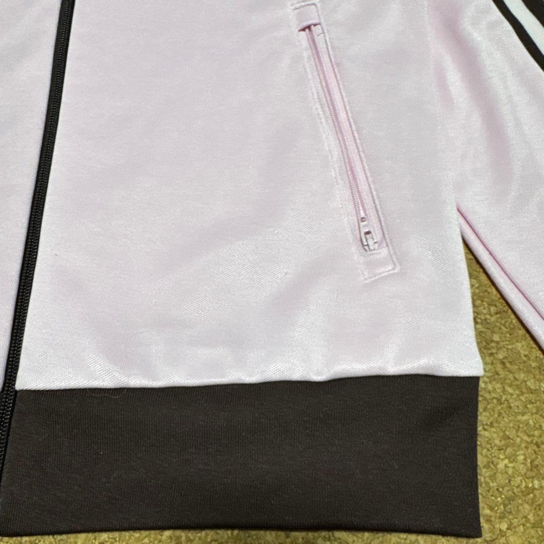 アディダス　S ベッケンバウアー トラックトップトラックジャケット　人気サイズS