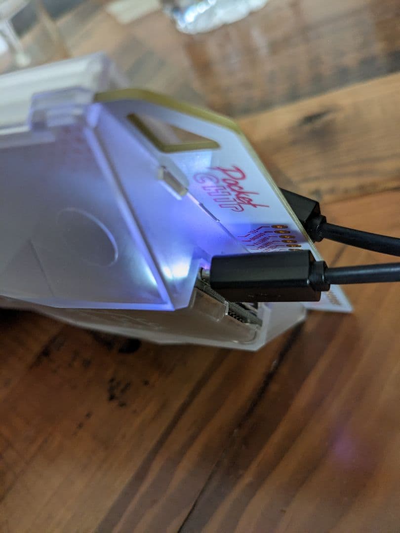 Pocket CHIP ポケットチップ C.H.I.P PICO8