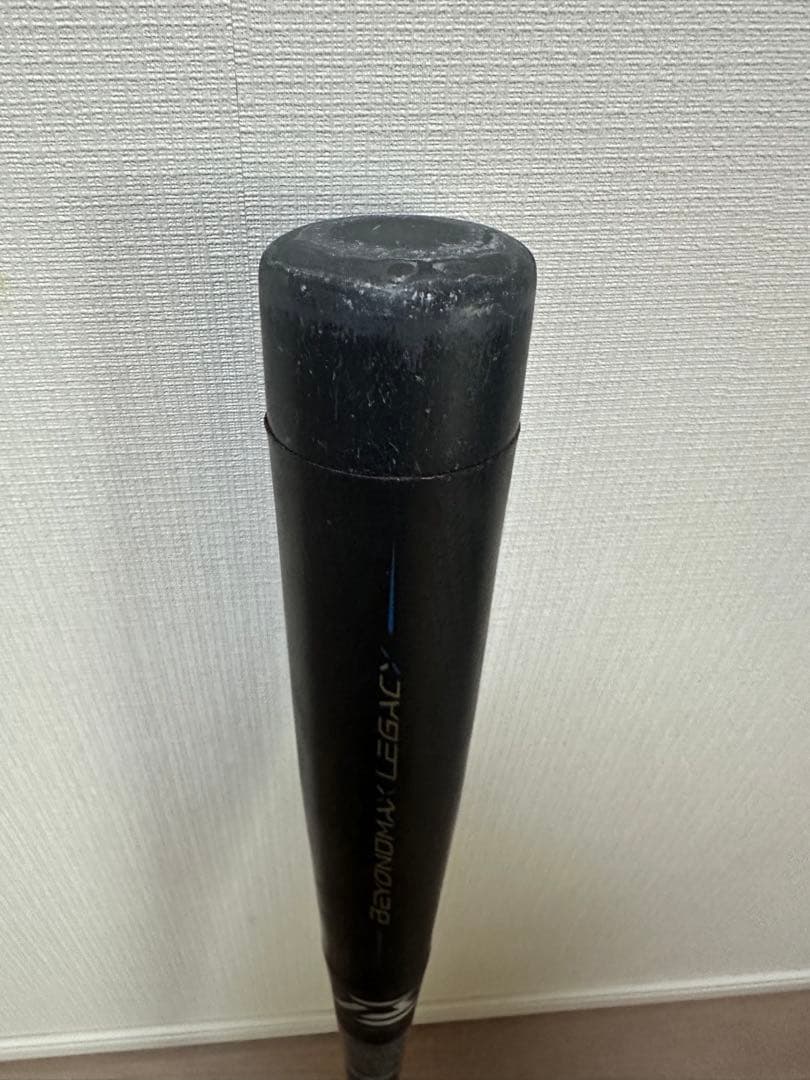 78㎝　ビヨンドマックスレガシー　少年軟式バット ジュニア