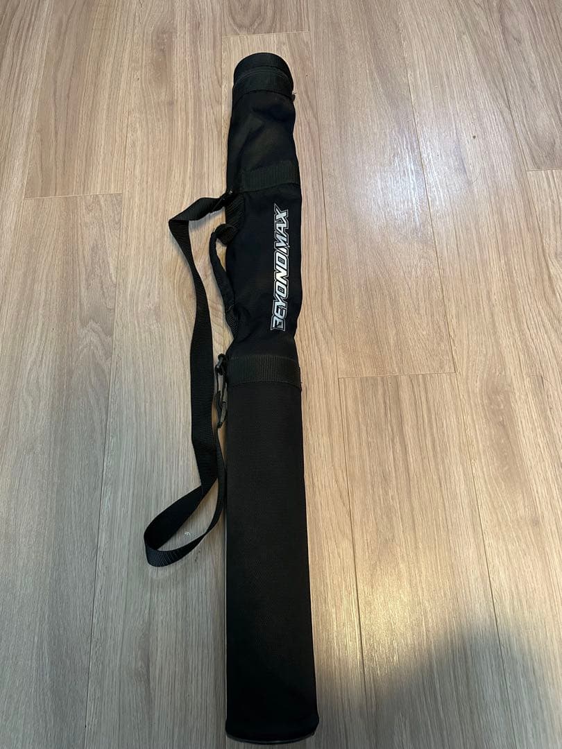 78㎝　ビヨンドマックスレガシー　少年軟式バット ジュニア