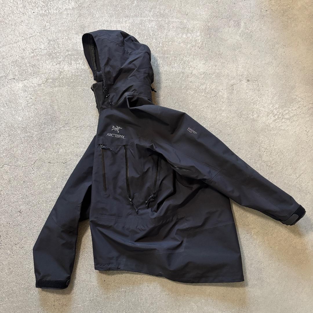 d*3様 ⭐︎レア⭐︎ arc'teryx Theta AR アークテリクス 3