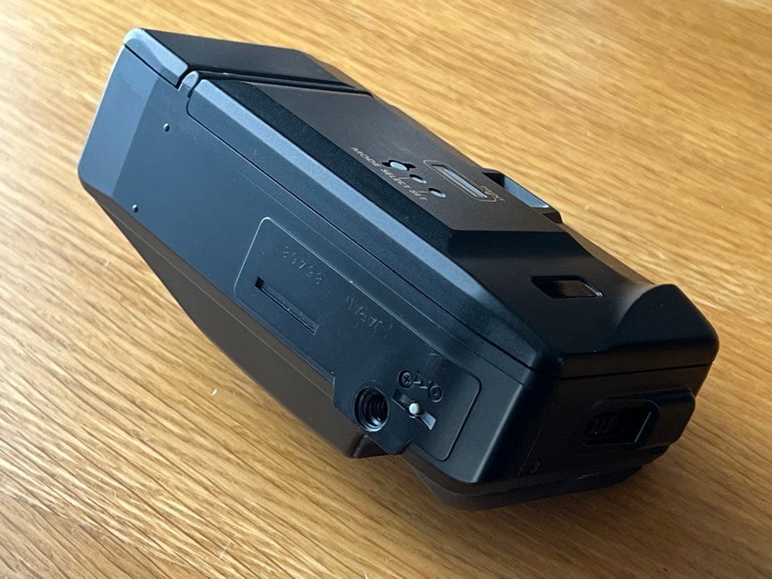 フィルムカメラ KYOCERA T-Scope Carlzeiss Tessar35mmF2.8