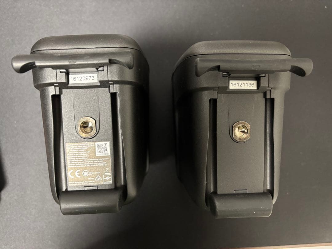 iLoud Micro Monitor スピーカー